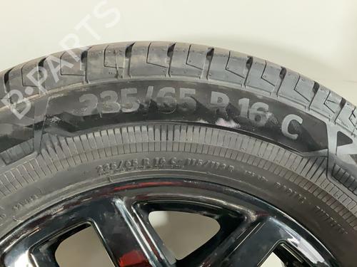 Rim FORD TRANSIT V363 Platform/Chassis (FED, FFD) 2.0 EcoBlue | BP36237574C45  - Image 6