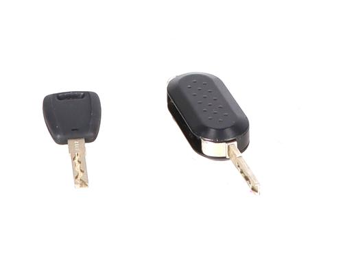 Electronic module FIAT 500 C (312_) 1.0 Mild Hybrid (312.AYD1B) | BP35795476M83 - Image 2