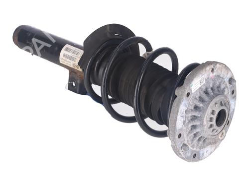 Right front shock absorber BMW 3 Touring (F31) 320 d xDrive | BP17729010M17 