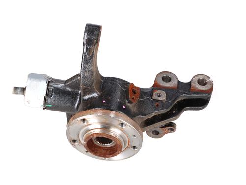 Used Right front steering knuckle Right front steering knuckle OPEL VIVARO C Van (K0) VIVARO-E HYDROGEN (136 hp) 39920218 39920218
