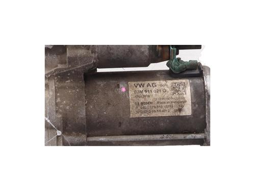 Starter VW UP! (121, 122, BL1, BL2, BL3, 123) 1.0 EcoFuel | BP38464342M8 - Image 2