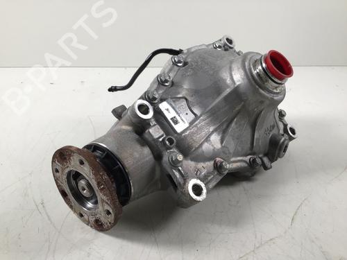 Front differential BMW X5 (G05, F95) xDrive 50 e Plug-in-Hybrid | BP39919546M23 - Image 2