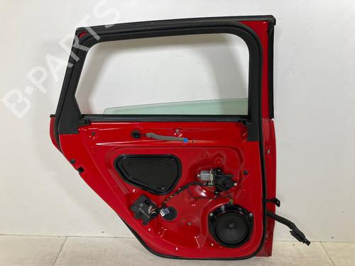 Left rear door AUDI A3 Sportback (8VA, 8VF) 1.0 TFSI | BP13304332C4 