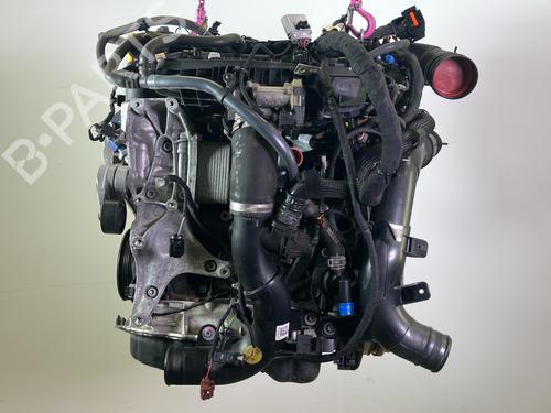 Engine CUPRA FORMENTOR (KM7, KMP) 2.0 TSI 4Drive | BP36076587M1 - Image 9