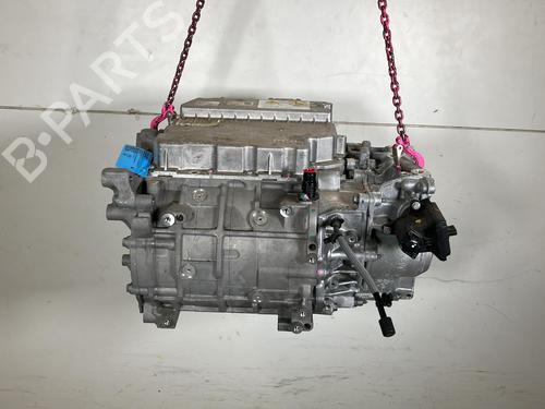 Engine OPEL VIVARO C Van (K0) VIVARO-E HYDROGEN | BP39925006M1 - Image 3