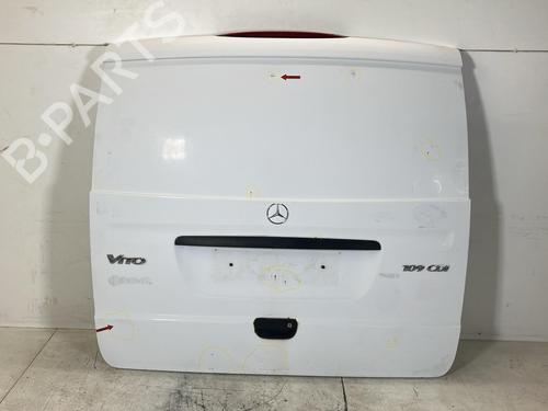 Used Tailgate Tailgate MERCEDES-BENZ VITO Bus (W639) 109 CDI (639.701, 639.703, 639.705) (88 hp) 34196997 34196997
