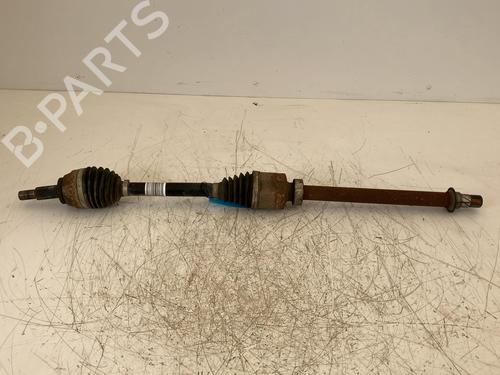 Used Right front driveshaft Right front driveshaft 37488826 37488826