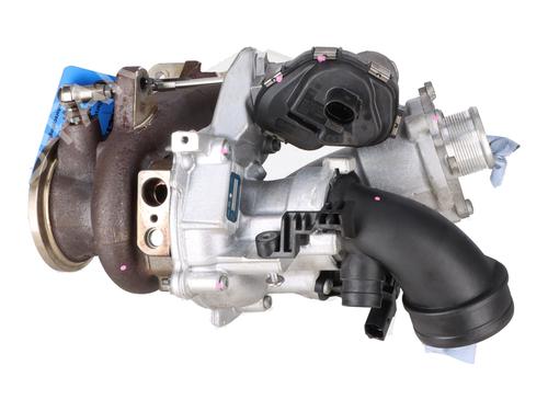 Turbocharger/Supercharger VW TIGUAN (AD1, AX1) 2.0 TSI 4motion | BP30183143M71 