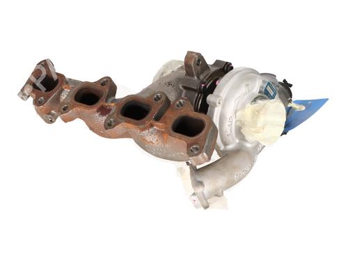 Turbolader/Kompressor VW TRANSPORTER T6 Van (SGA, SGH, SHA, SHH) 2.0 TDI | BP29304215M71 