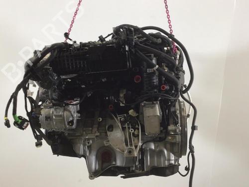 Engine BMW X5 (G05, F95) xDrive 40 i Mild-Hybrid | BP39921765M1 - Image 2