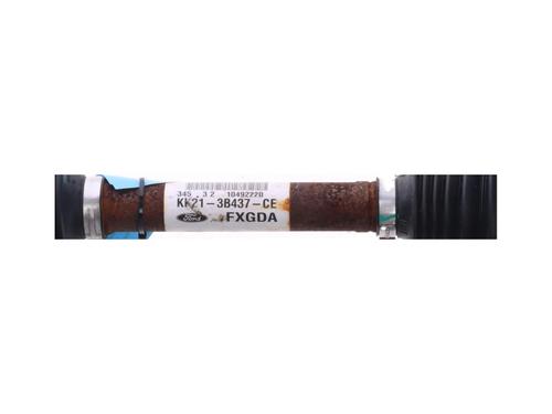 Left front driveshaft FORD TRANSIT V363 Platform/Chassis (FED, FFD) 2.0 EcoBlue | BP40605068M38 - Image 2