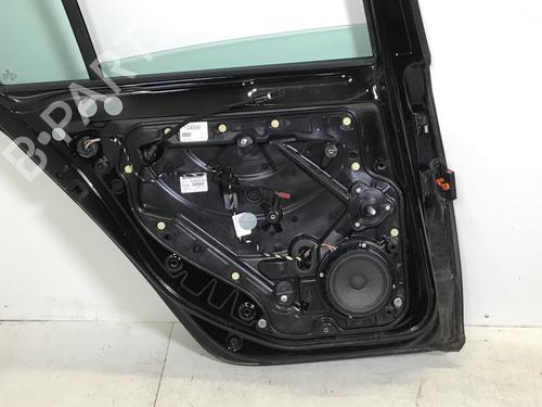 Left rear door VW GOLF VI (5K1) 1.4 | BP16070590C4 