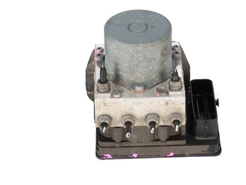 ABS Bremseaggregat SKODA RAPID (NH3, NK3, NK6) 1.2 TSI (110 hp) 31758124