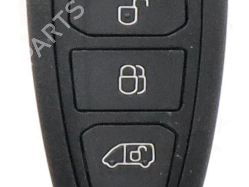 Electronic module FORD TRANSIT V363 Platform/Chassis (FED, FFD) 2.0 EcoBlue | BP38749822M83 - Image 2