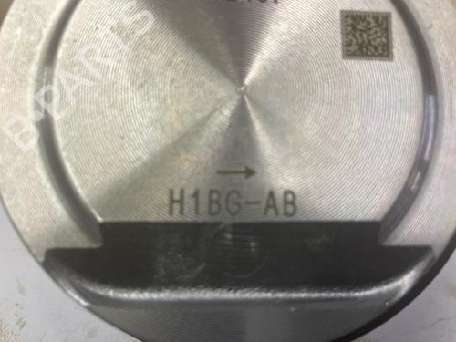 Other FORD FIESTA VII (HJ, HF) 1.1 Ti-VCT | BP19101440O1