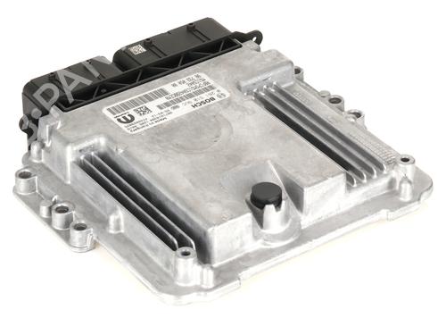 Engine control unit (ECU) CITROËN JUMPY III Van (V_) ë-JUMPY HYDROGEN | BP39925223M57 - Image 2