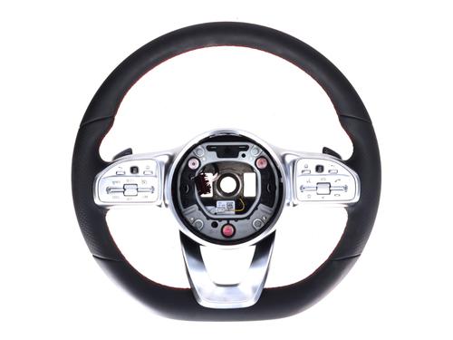Used Steering wheel MERCEDES-BENZ GLA (H247) GLA 200 4-matic (247.788) (163 hp) 26722030