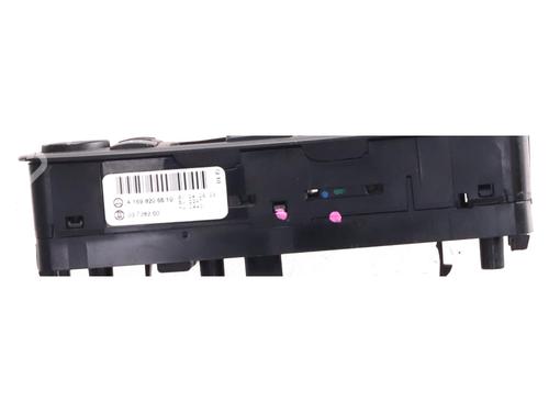 Left front window switch MERCEDES-BENZ A-CLASS (W169) A 200 CDI (169.008, 169.308) | BP37455029I27 - Image 3