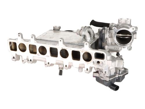 Ladeluftkühler für Ladeluftkühler VW CADDY V Box Body/MPV (SBA, SBH) 2.0 TDi (75 hp) 36147704 36147704