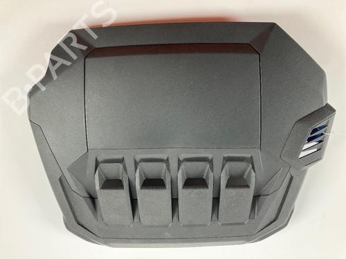 Used Upper protection VW POLO VI (AW1, BZ1, AE1) 2.0 GTI (200 hp) 15493524