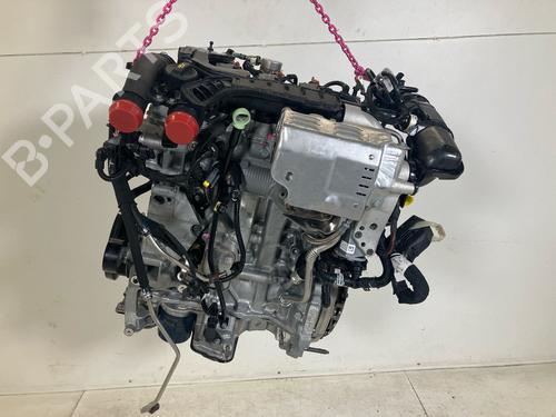 Engine CITROËN C4 III (BA_, BB_, BC_) 1.2 PureTech 130 (BAHNSA, BAHNSB) | BP21542308M1 