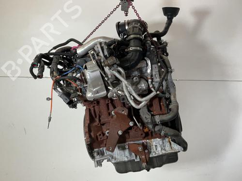 Engine FORD TRANSIT V363 Platform/Chassis (FED, FFD) 2.0 EcoBlue | BP37406089M1 - Image 2