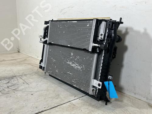 Radiator set FIAT SCUDO Van E-SCUDO (507) | BP39927243M120 - Image 3