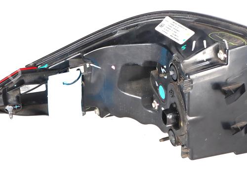 Right taillight TESLA MODEL X (5YJX) 100D AWD | BP38600471C35 - Image 2