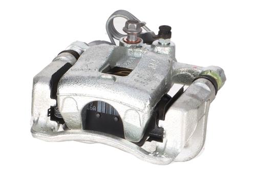 Used Right rear brake caliper KIA STONIC (YB) 1.0 T-GDi (120 hp) 28058675