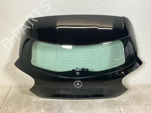 Tailgate MERCEDES-BENZ A-CLASS (W176) A 180 (176.042) | BP20857980C6 
