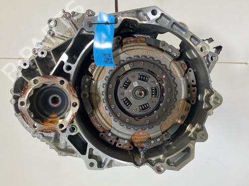 Used Gearbox Gearbox VW TAIGO (CS1) 1.0 TSI (116 hp) 39928638 39928638