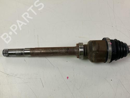 Right front driveshaft CITROËN JUMPY III Van (V_) ë-JUMPY HYDROGEN | BP39925987M39 - Image 5