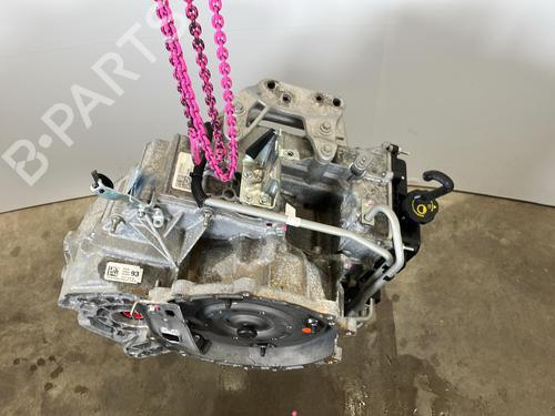 Gearbox FORD TRANSIT V363 Platform/Chassis (FED, FFD) 2.0 EcoBlue | BP33976336M3  - Image 5