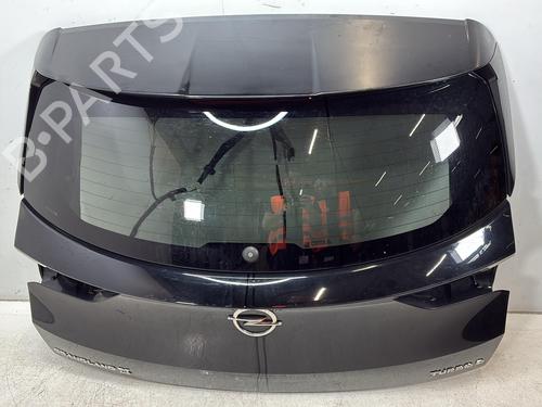 Used Tailgate Tailgate 38017468 38017468