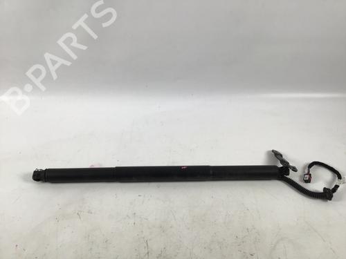 Electronic module VW TOUAREG (CR7, RC8) 3.0 R 4motion | BP36244402M83  - Image 9