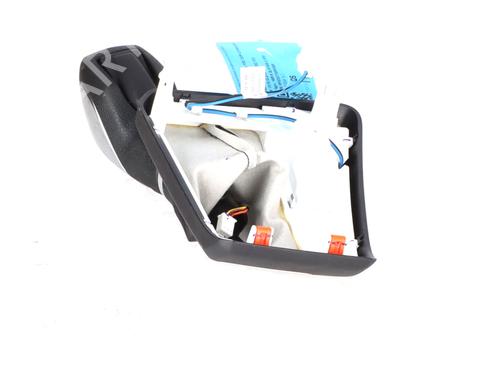 Gear lever FORD TRANSIT V363 Platform/Chassis (FED, FFD) 2.0 EcoBlue | BP35931457M90 - Image 2