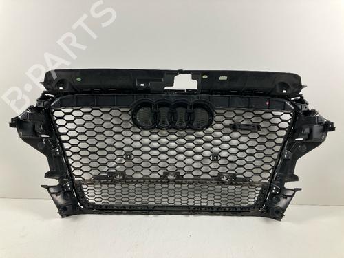 Grille AUDI A3 Sportback (8VA, 8VF) RS3 quattro | BP28104727C40 