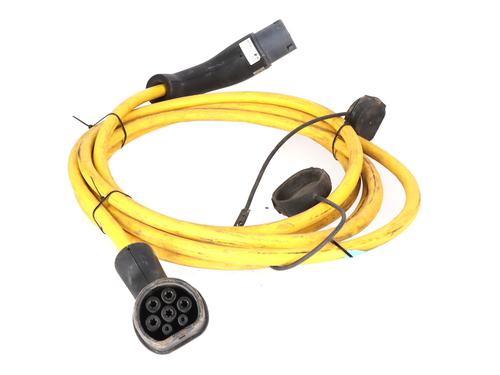 Used Cable Cable FIAT DUCATO Van (250_) E-Ducato (250DDE, 250EDE) (272 hp) 39929001 39929001