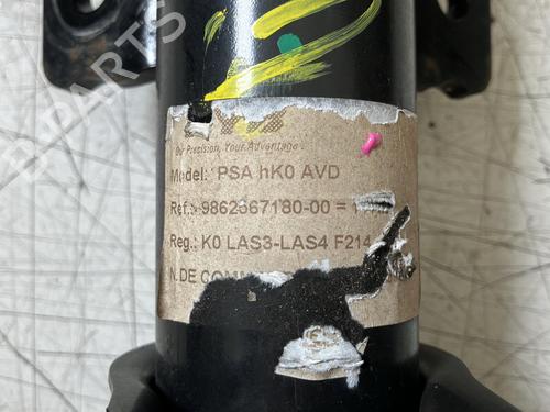 Left front shock absorber PEUGEOT EXPERT Van (V_) E-EXPERT HYDROGEN | BP39924794M16 - Image 4