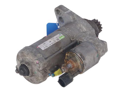 Starter VW GOLF VI Convertible (517) 1.6 TDI | BP16149678M8 