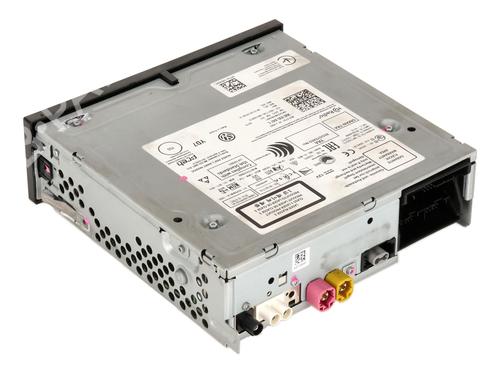 Electronic module VW POLO VI (AW1, BZ1, AE1) 1.0 TSI | BP38048775M83 - Image 3