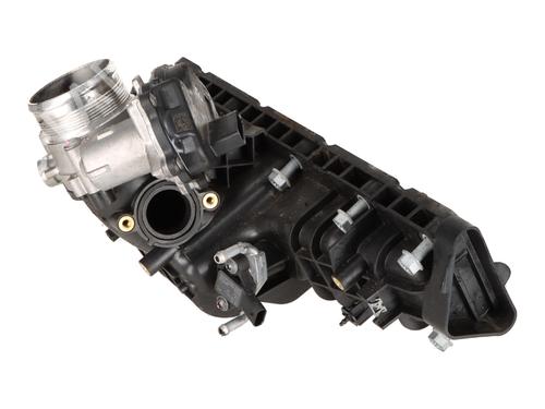 Used Intake manifold VW CRAFTER Van (SY_, SX_) 2.0 TDI RWD (177 hp) 28326874