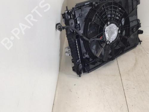 Radiator set OPEL VIVARO C Van (K0) VIVARO-E HYDROGEN | BP39921197M120 - Image 6