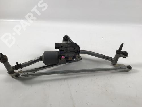 Front wiper motor VW PASSAT ALLTRACK B8 Variant (3G5, CB5) 2.0 TDI 4motion | BP7806349M29 
