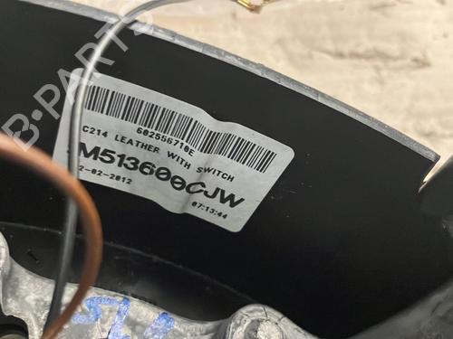 Steering wheel FORD KUGA II (DM2) 2.0 TDCi | BP37468590C49 - Image 4