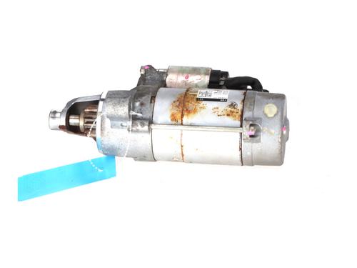 Starter AUDI A8 D4 (4H2, 4H8, 4HC, 4HL) 3.0 TDI quattro | BP35905845M8 - Image 2