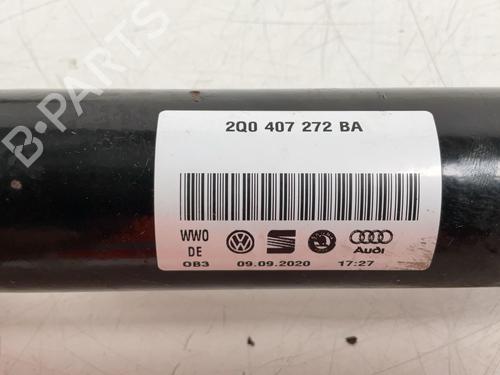 Other SEAT ARONA (KJ7, KJP) 1.5 TSI | BP36244104O1 - Image 3