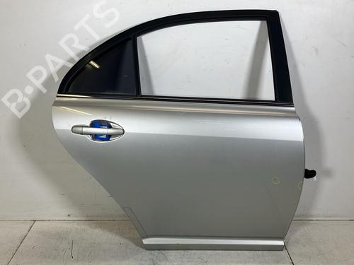 Used Right rear door TOYOTA AVENSIS Saloon (_T25_) 1.8 VVT-i (ZZT251_, ZZT251R) (129 hp) 32065527