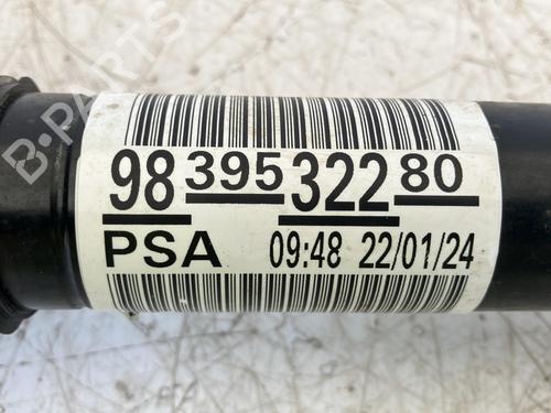 Right front driveshaft PEUGEOT EXPERT Van (V_) E-EXPERT HYDROGEN | BP39927862M39 - Image 4