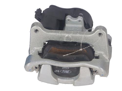 Left rear brake caliper FORD TRANSIT V363 Platform/Chassis (FED, FFD) 2.0 EcoBlue | BP19407703M107 